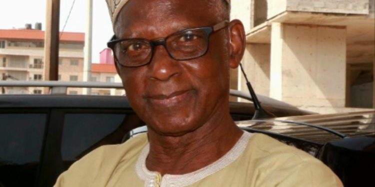 Souleymane Diallo s’en est allé : la HAC salue la mémoire d’un pionnier de la presse guinéenne