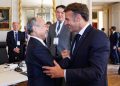 CHOOSE FRANCE : SOFTBANK ANNONCE 45 MILLIARDS D’EUROS D’INVESTISSEMENTS EN FRANCE
