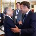 CHOOSE FRANCE : SOFTBANK ANNONCE 45 MILLIARDS D’EUROS D’INVESTISSEMENTS EN FRANCE