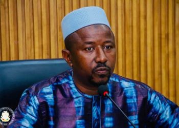 Conseil du MUHAT : Le ministre Mohamed Lamine Sy Savané accélère la mise en œuvre des réformes
