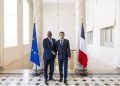 ONU : convergence de vues entre le Président Emmanuel Macron et le Secrétaire général sur la réforme des Nations Unies