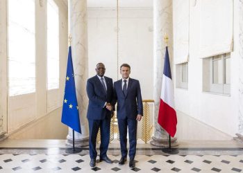 ONU : convergence de vues entre le Président Emmanuel Macron et le Secrétaire général sur la réforme des Nations Unies