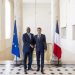 ONU : convergence de vues entre le Président Emmanuel Macron et le Secrétaire général sur la réforme des Nations Unies