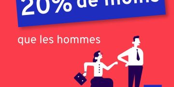 Égalité salariale : la communauté internationale appelée à accélérer les réformes