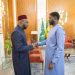 Décentralisation au Sénégal : le Président reçoit les élus locaux pour renforcer la gouvernance territoriale