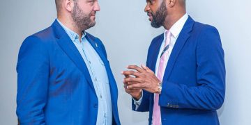 Coopération économique : Videri Enterprise explore de nouvelles opportunités de partenariat avec le Québec en Guinée