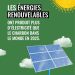 ÉNERGIE MONDIALE : LES RENOUVELABLES DÉPASSENT LE CHARBON, UNE PREMIÈRE HISTORIQUE
