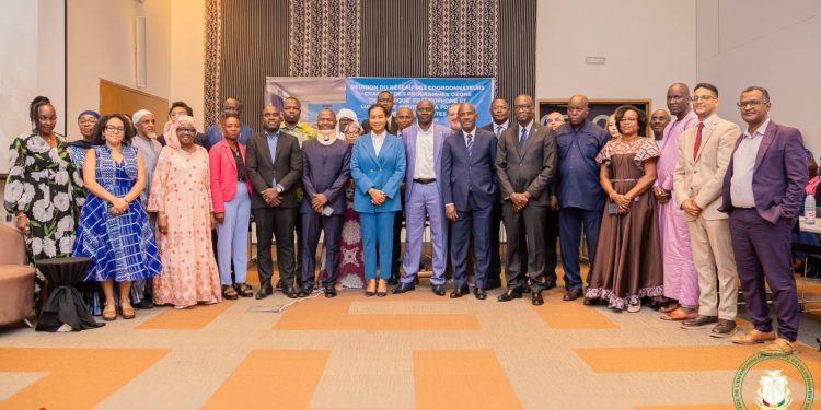 Protection de l’environnement : la Guinée accueille une rencontre régionale sur la sauvegarde de la couche d’ozone