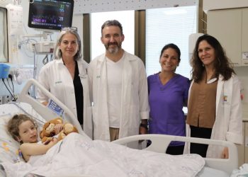 Israël: Quand la mort donne la vie
