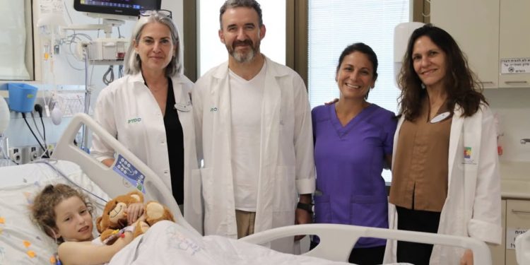 Israël: Quand la mort donne la vie