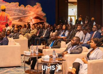 Sécurité minière : le Groupe UMS réaffirme son engagement lors du Forum Zéro Harm 2026
