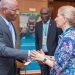 GOUVERNANCE PUBLIQUE : LANCEMENT À CONAKRY DU PROGRAMME ELITE POUR RENFORCER L’ÉVALUATION DES POLITIQUES PUBLIQUES