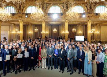 G7 : la société civile associée à la préparation des grandes décisions