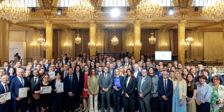 G7 : la société civile associée à la préparation des grandes décisions