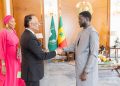 Télécommunications : Sudatel réaffirme son engagement à investir au Sénégal