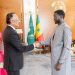 Télécommunications : Sudatel réaffirme son engagement à investir au Sénégal