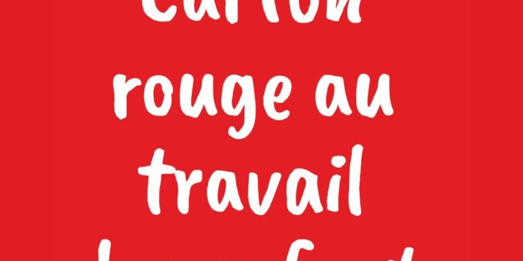 Journée mondiale contre le travail des enfants : un carton rouge contre l’exploitation de l’enfance