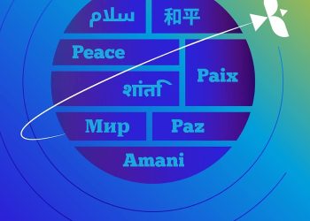 Journée internationale de la paix : le compte à rebours des 100 jours est lancé sous le signe de l’engagement citoyen