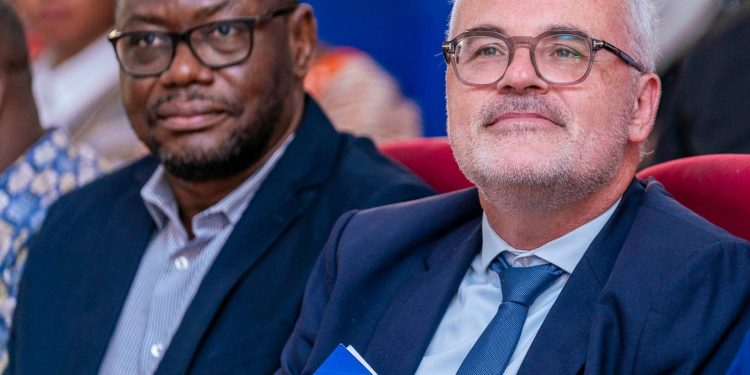 Migration et aspirations des jeunes : les résultats d’une étude au cœur des 72 Heures des Mobilités à Sonfonia