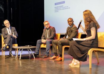 Guinée-France : les « 72h des Mobilités » s’achèvent sur une note d’espoir et d’ouverture