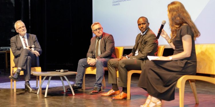 Guinée-France : les « 72h des Mobilités » s’achèvent sur une note d’espoir et d’ouverture