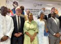 Santé publique : la Guinée renforce les capacités de l’INSP avec l’appui de la France et du Japon