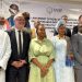 Santé publique : la Guinée renforce les capacités de l’INSP avec l’appui de la France et du Japon