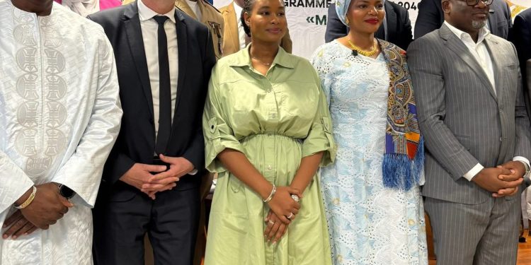 Santé publique : la Guinée renforce les capacités de l’INSP avec l’appui de la France et du Japon