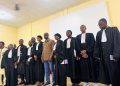 Boké-BEPC 2026: Plus de 8.000 candidats dont 3.652 filles à l&rsquo;épreuve de l&rsquo;excellence