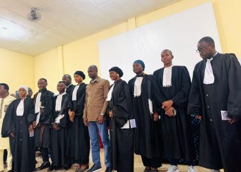 Boké-BEPC 2026: Plus de 8.000 candidats dont 3.652 filles à l&rsquo;épreuve de l&rsquo;excellence