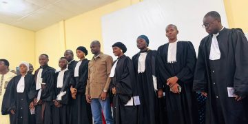 Boké-BEPC 2026: Plus de 8.000 candidats dont 3.652 filles à l&rsquo;épreuve de l&rsquo;excellence