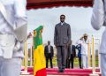 Coopération internationale : le Président Bassirou Diomaye Faye en visite officielle en Allemagne