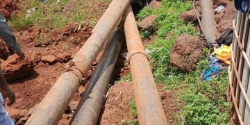 La SEG alerte sur la multiplication des dégradations de ses réseaux d&rsquo;eau lors des travaux de BTP