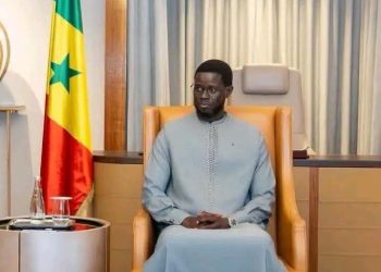 À la veille du baccalauréat, le président Bassirou Diomaye Faye adresse un message d&rsquo;encouragement aux candidats