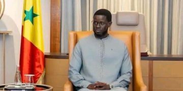 À la veille du baccalauréat, le président Bassirou Diomaye Faye adresse un message d&rsquo;encouragement aux candidats