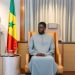 À la veille du baccalauréat, le président Bassirou Diomaye Faye adresse un message d&rsquo;encouragement aux candidats