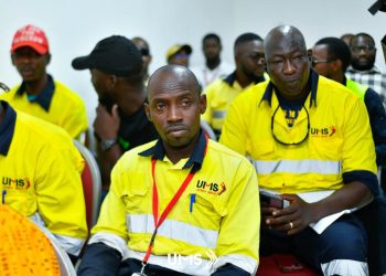 Team Building à Kaboé : UMS mise sur le capital humain pour renforcer sa performance opérationnelle