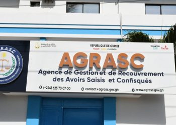 Boké-Santé: Lancement de la campagne nationale d&rsquo;offres gratuite des services de planification familiale 
