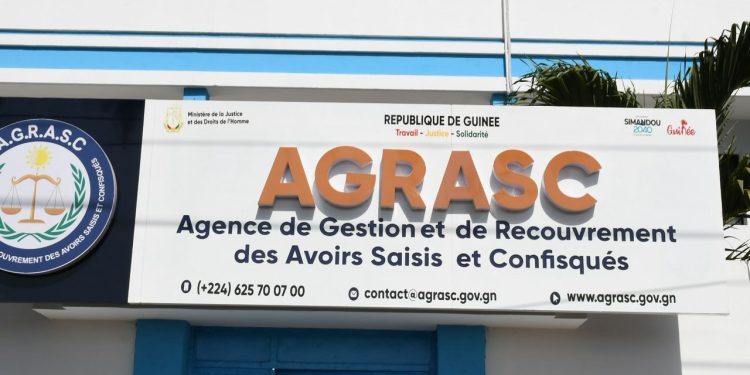 Boké-Santé: Lancement de la campagne nationale d’offres gratuite des services de planification familiale