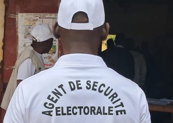 Sécurisation des législatives et communales à Boké: Le Colonel Koumbama Diallo, un maillon important