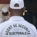 Sécurisation des législatives et communales à Boké: Le Colonel Koumbama Diallo, un maillon important