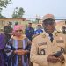 L&rsquo;axe Bissau et Conakry se dégage: La gouverneure de la région de Gabou chez le gouverneur de Boké