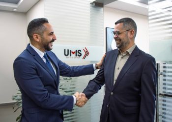 COMMUNIQUÉ DE PRESSE: NEONOVIA et UMS scellent un partenariat stratégique pour accompagner la transformation digitale du Groupe