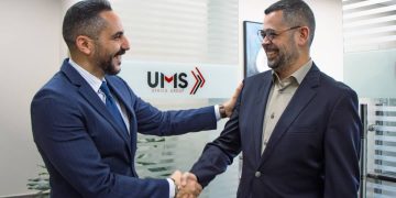 COMMUNIQUÉ DE PRESSE: NEONOVIA et UMS scellent un partenariat stratégique pour accompagner la transformation digitale du Groupe
