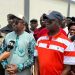 MAISONS FISSURÉES ET DÉGRADATION DU GOUDRON À NONGO : MOHAMED LAMINE SY SAVANÉ ET BOUNA SYLLA SUR LE TERRAIN