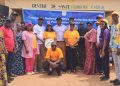 Boké-Santé: Lancement de la campagne nationale d&rsquo;offres gratuite des services de planification familiale 