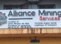 Boké-Métiers: Le Cabinet Alliance Mining Services (AMS) ouvre son Centre de formation en conduite d&rsquo;engins lourds, au quartier Yomboya