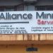 Boké-Métiers: Le Cabinet Alliance Mining Services (AMS) ouvre son Centre de formation en conduite d&rsquo;engins lourds, au quartier Yomboya