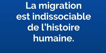 Migration internationale : António Guterres alerte sur les dangers de la peur et de la désinformation