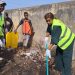 Boké-Santé: L&rsquo;ONFPP lance la formation de Vingt-cinq (25) jeunes en Hygiène Santé Sécurité Environnement (HSSE) dans le Secteur minier